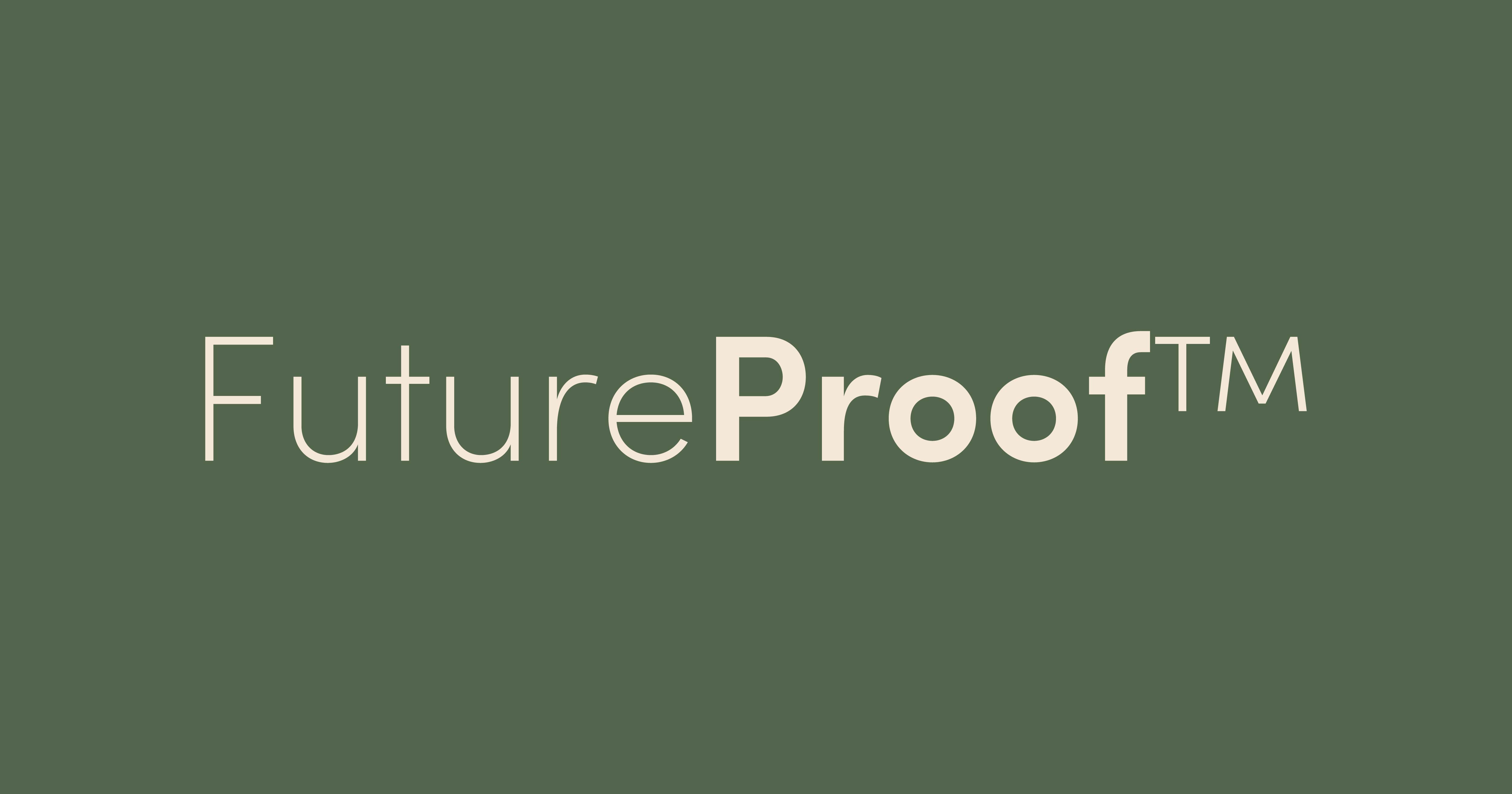 FutureProof — Branding & Digital Studio